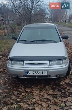 Седан ВАЗ 2110 2011 в Чутове