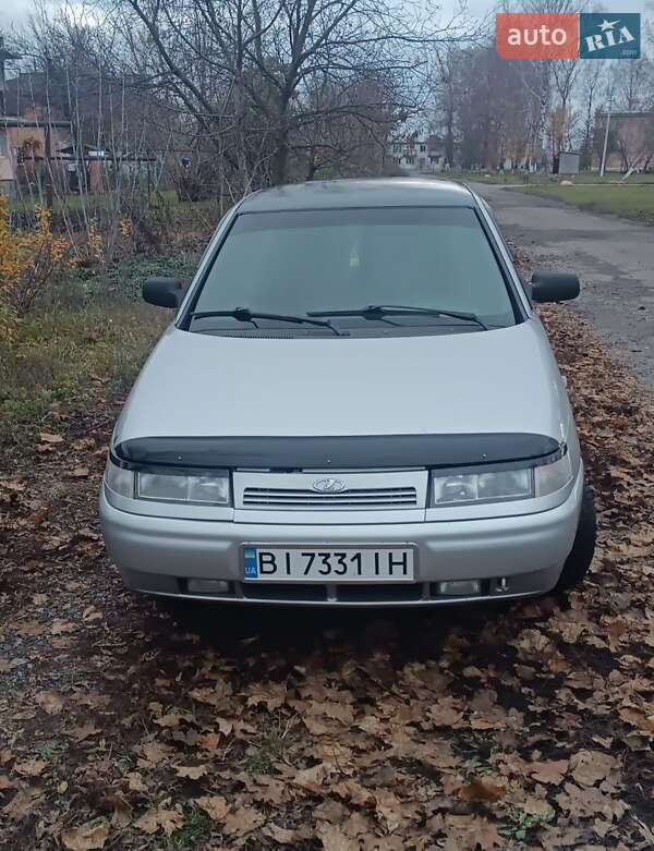 Седан ВАЗ / Lada 2110 2011 в Чутовому