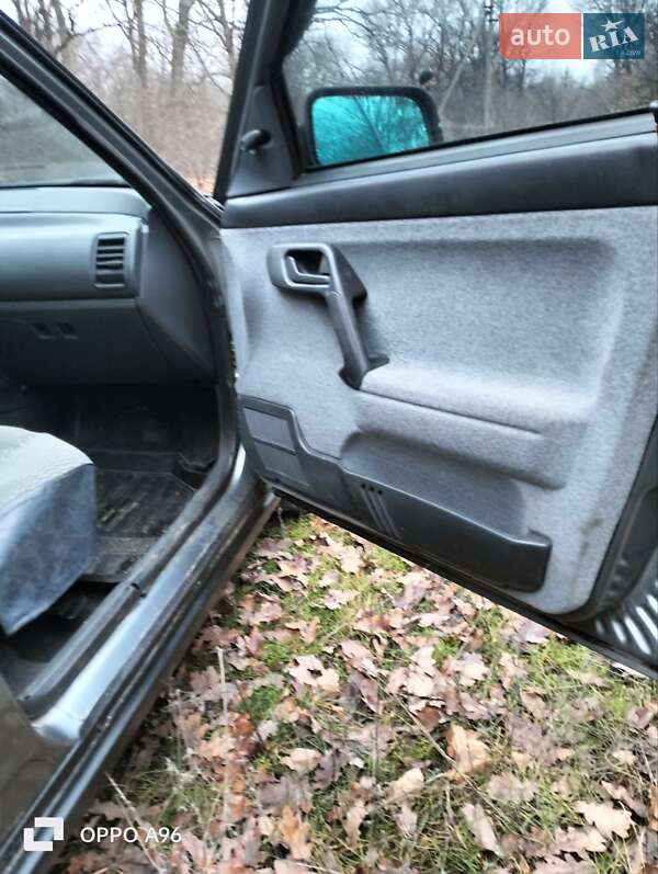 Седан ВАЗ / Lada 2110 2007 в Полтаве