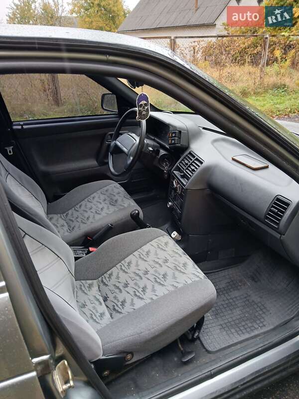 Седан ВАЗ / Lada 2110 2007 в Прилуках фото 7 Седан ВАЗ / Lada 2110 2007 в Прилуках