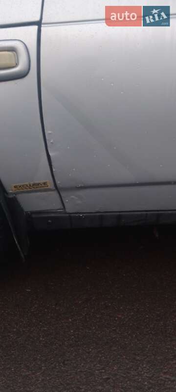 Седан ВАЗ / Lada 2110 2000 в Дрогобыче фото 4 Седан ВАЗ / Lada 2110 2000 в Дрогобыче