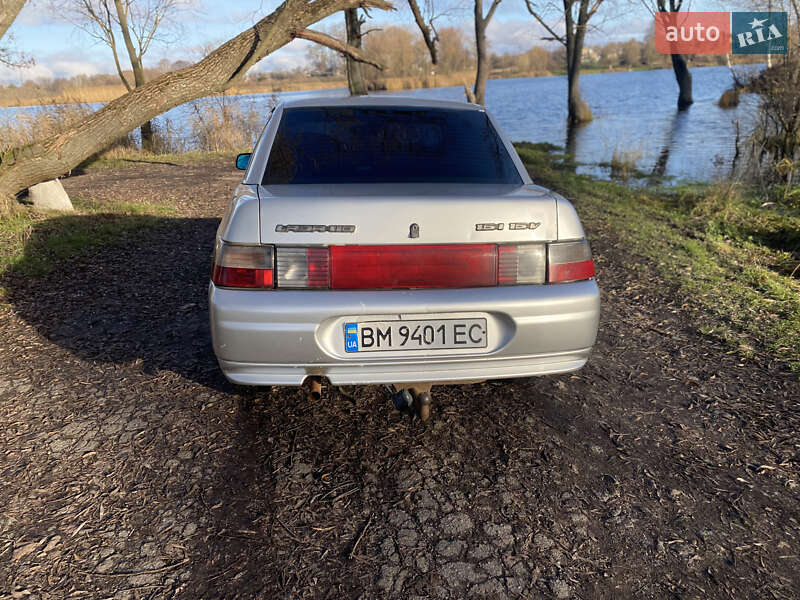 Седан ВАЗ / Lada 2110 2006 в Глухові