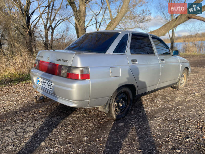 Седан ВАЗ / Lada 2110 2006 в Глухові