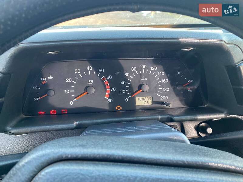 Седан ВАЗ / Lada 2110 2006 в Глухові