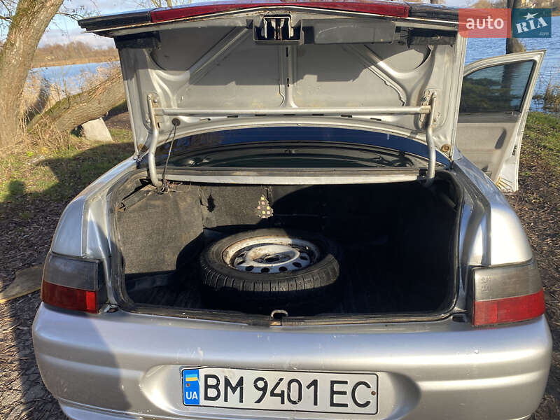 Седан ВАЗ / Lada 2110 2006 в Глухові