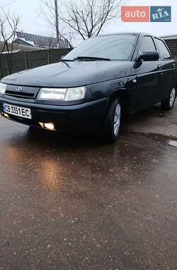 Седан ВАЗ 2110 2005 в Прилуках