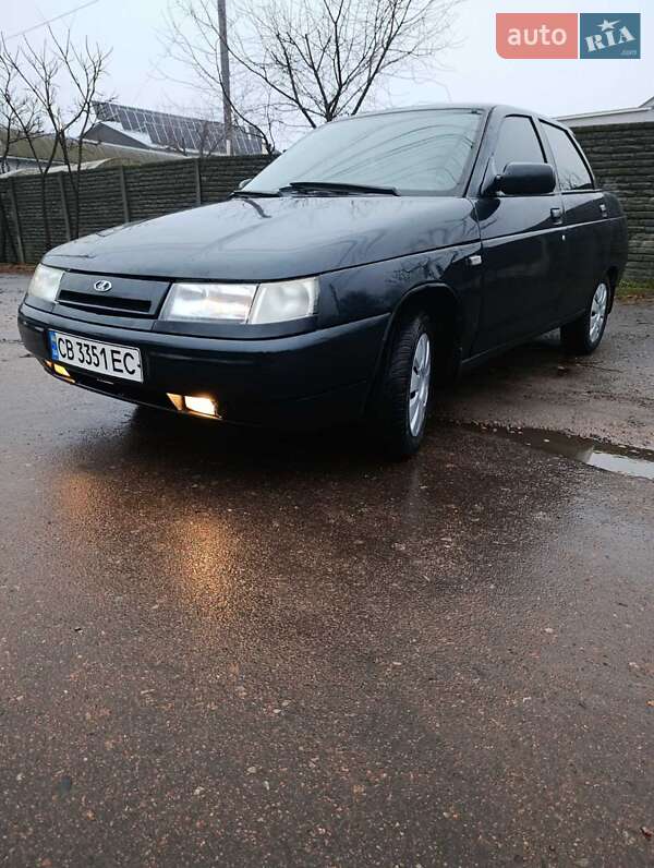 ВАЗ / Lada 2110 2005