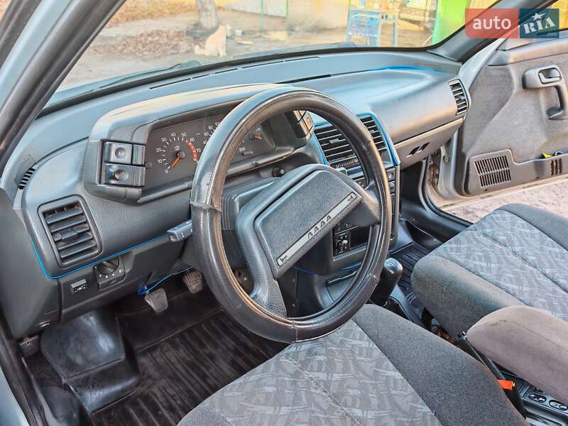 Седан ВАЗ / Lada 2110 2005 в Запоріжжі фото 15 Седан ВАЗ / Lada 2110 2005 в Запоріжжі
