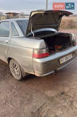 Седан ВАЗ / Lada 2110 2006 в Гребенке