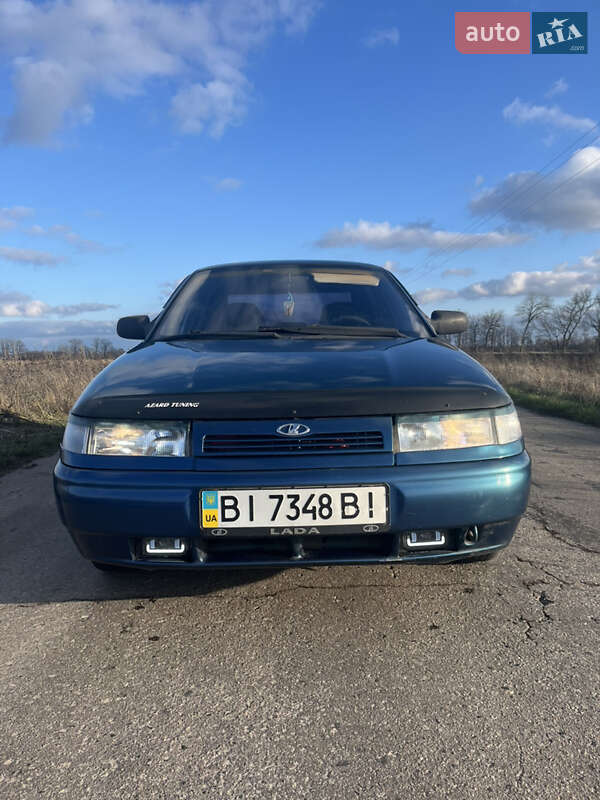 ВАЗ / Lada 2110 2005