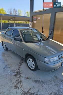 Седан ВАЗ / Lada 2110 2007 в Кривом Роге