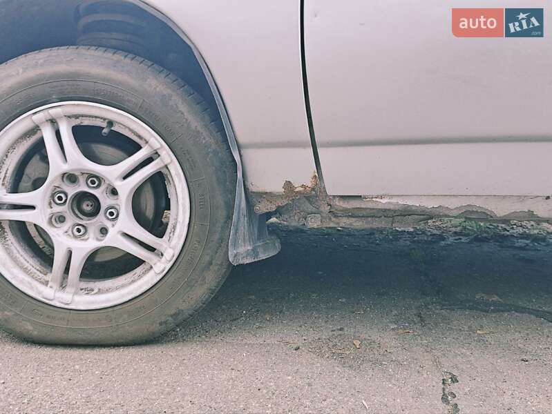 Седан ВАЗ / Lada 2110 2007 в Одесі