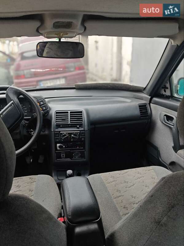 Седан ВАЗ / Lada 2110 2007 в Одесі