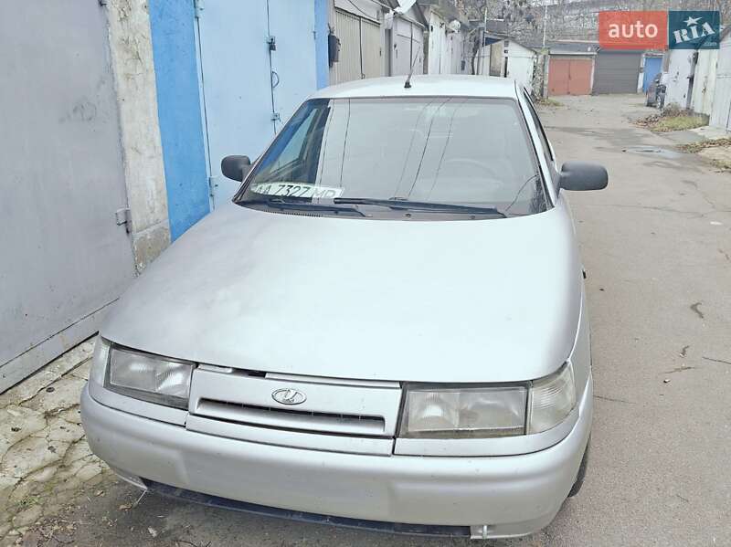 Седан ВАЗ / Lada 2110 2007 в Одесі