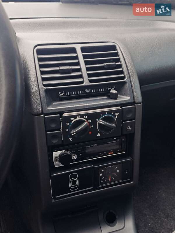 Седан ВАЗ / Lada 2110 2007 в Одесі