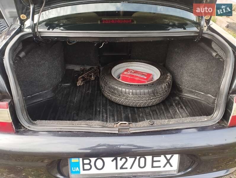 Седан ВАЗ / Lada 2110 2008 в Теребовле