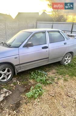 Седан ВАЗ 2110 2005 в Коростишеві