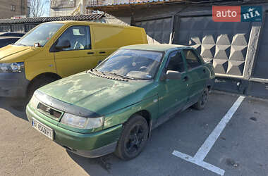 Седан ВАЗ 2110 1999 в Києві