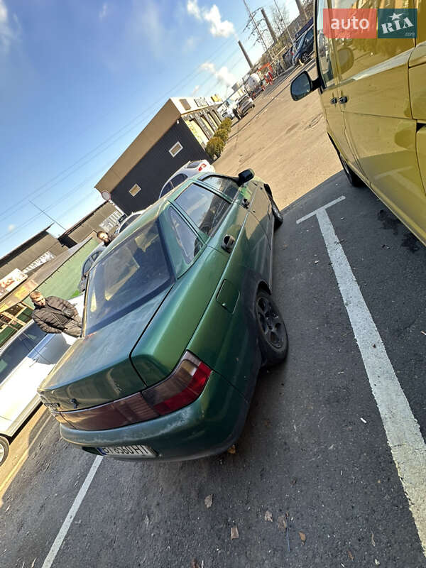 Седан ВАЗ / Lada 2110 1999 в Києві