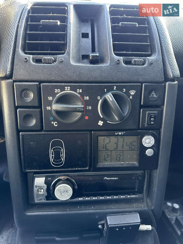 Седан ВАЗ / Lada 2110 1999 в Києві