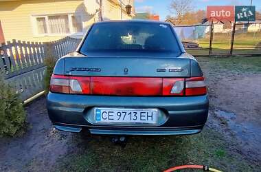 Седан ВАЗ / Lada 2110 2010 в Остроге