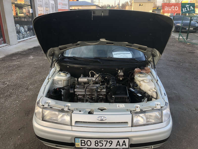 Седан ВАЗ / Lada 2110 2004 в Тернополе