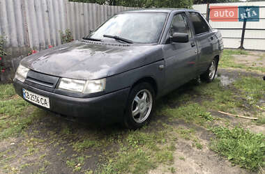 Седан ВАЗ 2110 2001 в Сосницях