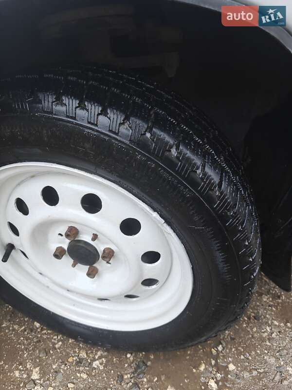 Седан ВАЗ / Lada 2110 2007 в Теребовле фото 8 Седан ВАЗ / Lada 2110 2007 в Теребовле