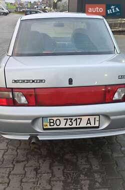 Седан ВАЗ / Lada 2110 2007 в Теребовле