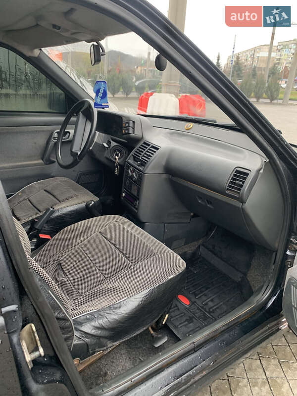 Седан ВАЗ / Lada 2110 2007 в Полтаві фото 8 Седан ВАЗ / Lada 2110 2007 в Полтаві