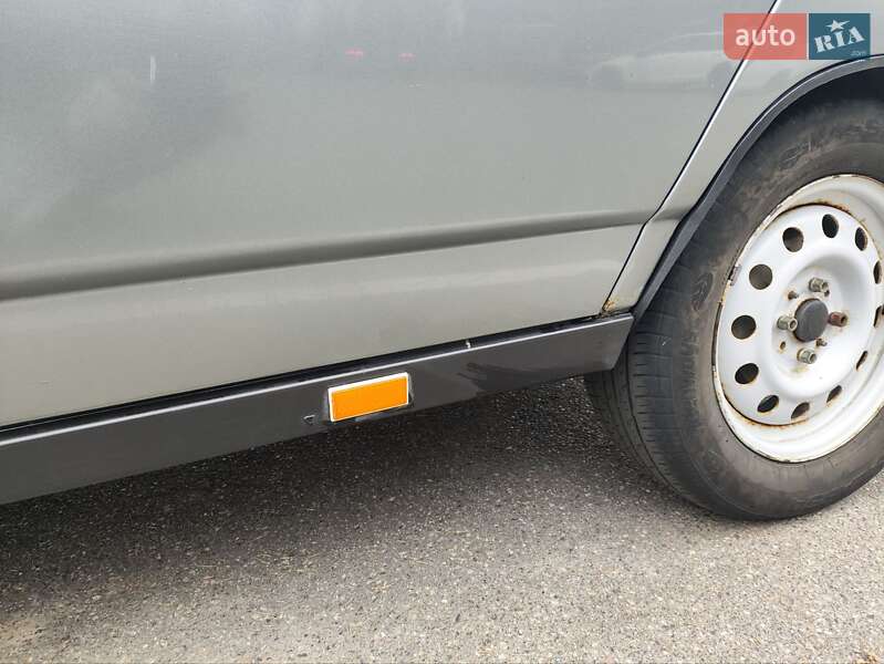 Седан ВАЗ / Lada 2110 2007 в Вінниці фото 15 Седан ВАЗ / Lada 2110 2007 в Вінниці