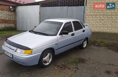 Седан ВАЗ 2110 2004 в Первомайске