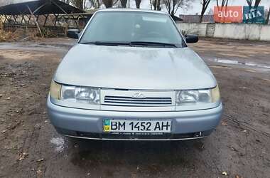 Седан ВАЗ 2110 2007 в Конотопі