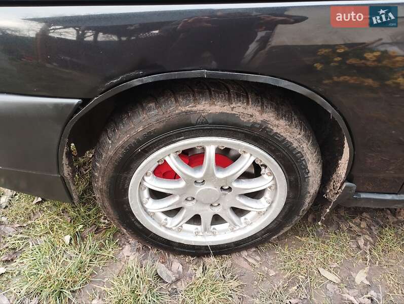 Седан ВАЗ / Lada 2110 2008 в Теребовле