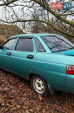 Седан ВАЗ 2110 1999 в Калиновке