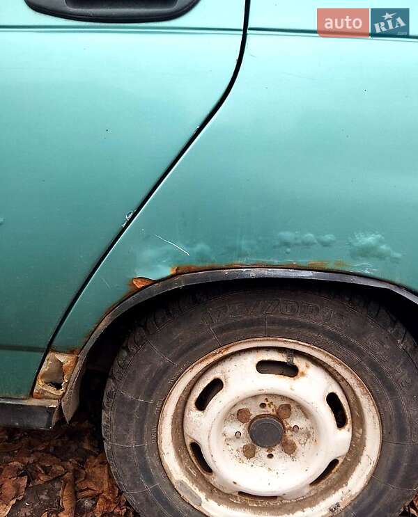 Седан ВАЗ / Lada 2110 1999 в Калиновке фото 6 Седан ВАЗ / Lada 2110 1999 в Калиновке