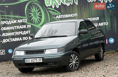 Седан ВАЗ 2110 2009 в Харькове