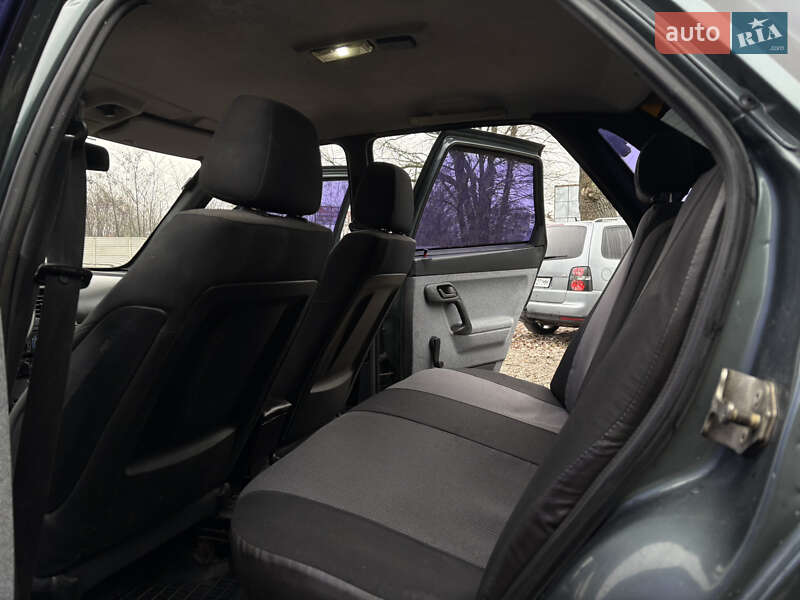 Седан ВАЗ / Lada 2110 2009 в Харькове