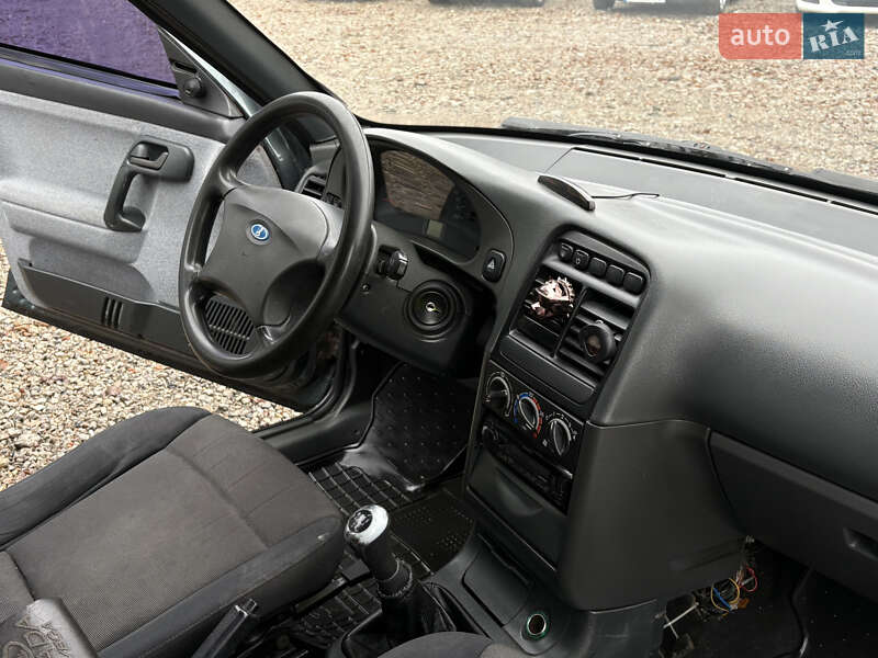 Седан ВАЗ / Lada 2110 2009 в Харькове