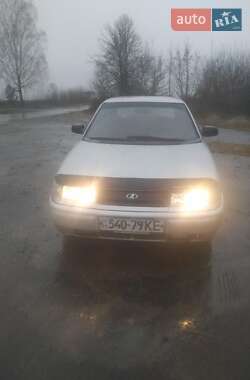 Седан ВАЗ 2110 2003 в Дубровице