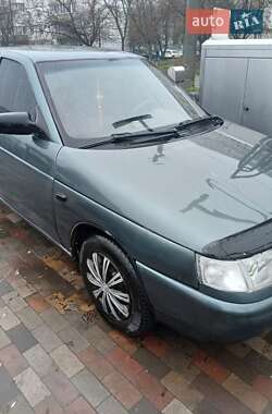 Седан ВАЗ 2110 2008 в Білій Церкві