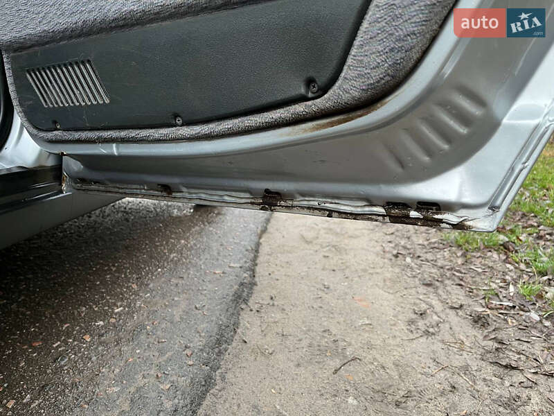 Седан ВАЗ / Lada 2110 2007 в Богодухіву