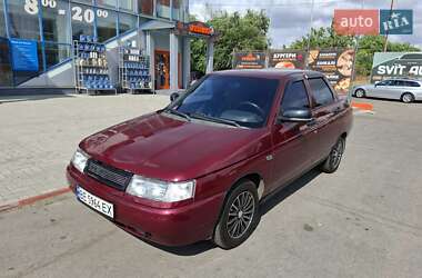 Седан ВАЗ / Lada 2110 2004 в Миколаєві