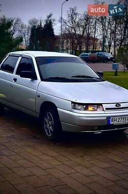 Седан ВАЗ 2110 2013 в Кременчуці