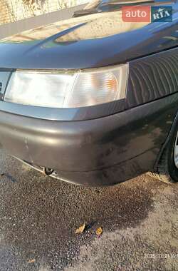 Седан ВАЗ / Lada 2110 2010 в Днепре