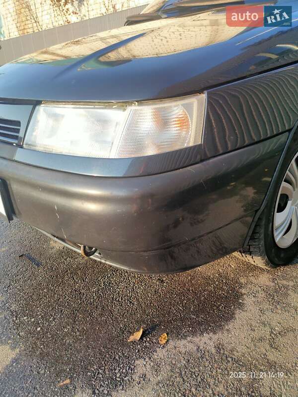 Седан ВАЗ / Lada 2110 2010 в Днепре