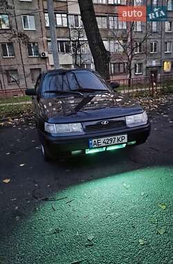 Седан ВАЗ / Lada 2110 2010 в Днепре