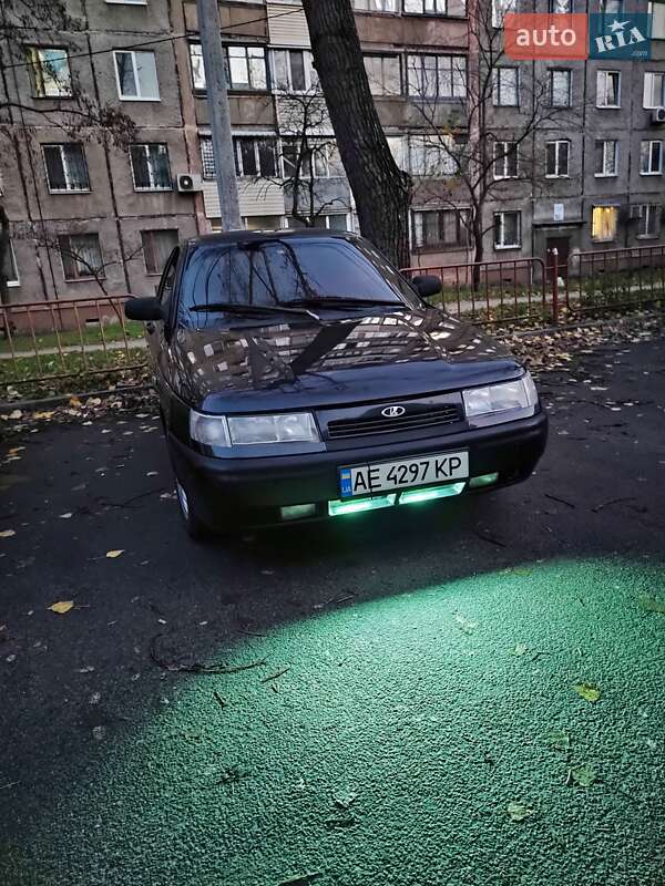 Седан ВАЗ / Lada 2110 2010 в Днепре