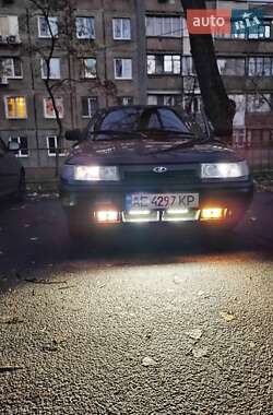 Седан ВАЗ / Lada 2110 2010 в Днепре