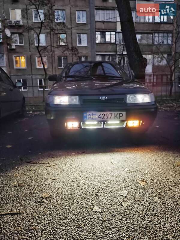 Седан ВАЗ / Lada 2110 2010 в Днепре